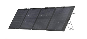 EcoFlow solární panel 220W skládací - 3. generace EcoFlow solární panel 220W skládací - 3. generace