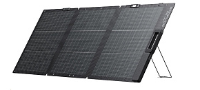 EcoFlow solární panel 160W skládací - 3. generace EcoFlow solární panel 160W skládací - 3. generace