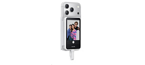 Insta360 Snap Selfie Screent Insta360 Snap Selfie Screent