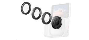 Insta360 GO Ultra Micro Lens Kit Insta360 GO Ultra Micro Lens Kit