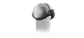 Insta360 X5 Foldable Lens Cap Insta360 X5 Foldable Lens Cap