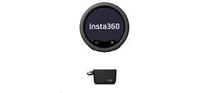 Insta360 Mic Pro Transmitter (Graphite Black) Insta360 Mic Pro Transmitter (Graphite Black)
