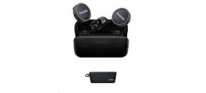 Insta360 Mic Pro (2 TX + 1 RX) Insta360 Mic Pro (2 TX + 1 RX)