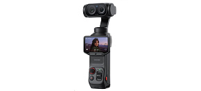 Insta360 Luna Ultra Standard Bundle Cosmic Black Insta360 Luna Ultra Standard Bundle Cosmic Black
