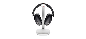 Poly bezdrátová náhlavní souprava Voyager Surround 85, BT700 USB-C adaptér, USB-C/A adaptér, stereo, nabíjecí stojánek Poly bezdrátová náhlavní souprava Voyager Surround 85, BT700 USB-C adaptér, USB-C/A adaptér, stereo, nabíjecí stojánek