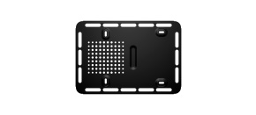 HP Poly Studio A2 Plate Mount for Audio Bridge HP Poly Studio A2 Plate Mount for Audio Bridge