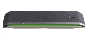 BAZAR - Poly Sync 60 MS Teams hlasový komunikátor, USB-A/C (rozbaleno) komplet BAZAR - Poly Sync 60 MS Teams hlasový komunikátor, USB-A/C (rozbaleno) komplet