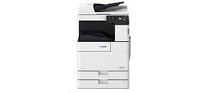 Canon imageRUNNER 2930i MFP (tisk, kopírování, fax) A3, USB, Wi-Fi, 30 str./min + toner + instalace Canon imageRUNNER 2930i MFP (tisk, kopírování, fax) A3, USB, Wi-Fi, 30 str./min + toner + instalace