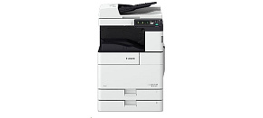 Canon imageRUNNER 2945i MFP (tisk, kopírování, fax) A3, USB, Wi-Fi, 45 str./min + toner + instalace Canon imageRUNNER 2945i MFP (tisk, kopírování, fax) A3, USB, Wi-Fi, 45 str./min + toner + instalace