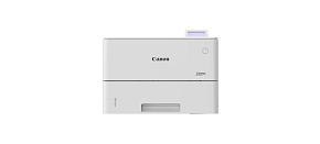 Canon i-SENSYS LBP335dw - černobílá, SF, duplex, PCL, USB, LAN, Wi-Fi