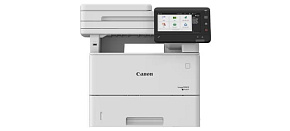 Canon imageFORCE 1643F černobílá laserová MF (kopírování/tisk/skenování/fax) A4, 43str./min., LCD, USB, LAN, Wi-Fi Canon imageFORCE 1643F černobílá laserová MF (kopírování/tisk/skenování/fax) A4, 43str./min., LCD, USB, LAN, Wi-Fi