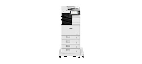 Canon imageFORCE 710 series černobílá laserová MF (kopírování/tisk/skenování) A4, 52/62/71 str./min., LCD, USB, LAN Canon imageFORCE 710 series černobílá laserová MF (kopírování/tisk/skenování) A4, 52/62/71 str./min., LCD, USB, LAN