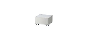 Canon plochý podstavec typu W2 (Plain Pedestal Type-W2) Canon plochý podstavec typu W2 (Plain Pedestal Type-W2)