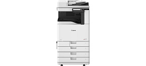 Canon imageFORCE C3026 MFP (tisk, kopírování, sken) A3, USB, Wi-Fi, 26 str./min. + podstavec + instalace Canon imageFORCE C3026 MFP (tisk, kopírování, sken) A3, USB, Wi-Fi, 26 str./min. + podstavec + instalace