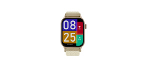 Garett Smartwatch GRC Activity 3 Gold Garett Smartwatch GRC Activity 3 Gold