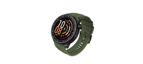 Garett Smartwatch COMPASS Black, GPS Garett Smartwatch COMPASS Black, GPS