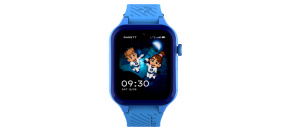 Garett Smartwatch Kids ESSA 2 AI 4G Blue