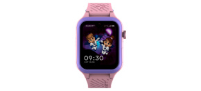 Garett Smartwatch Kids ESSA 2 AI 4G Pink Garett Smartwatch Kids ESSA 2 AI 4G Pink