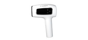 Garett Beauty Flash Sense IPL epilátor Garett Beauty Flash Sense IPL epilátor