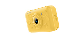 Garett Camera Snap AI 4G - dětský fotoaparát s AI funkcemi Garett Camera Snap AI 4G - dětský fotoaparát s AI funkcemi