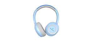 Garett Wireless headphones Astro Wave ANC Blue Garett Wireless headphones Astro Wave ANC Blue