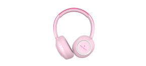 Garett Wireless headphones Astro Wave ANC Pink Garett Wireless headphones Astro Wave ANC Pink