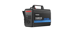 TOPDON Car Jump Starter V4000 HD TOPDON Car Jump Starter V4000 HD
