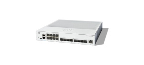 Cisco Catalyst switch C1300-16XTS (8x10GbE,8xSFP+) - REFRESH