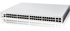 BAZAR - Cisco Catalyst switch C1300-48T-4G (48xGbE,4xSFP) - použito
