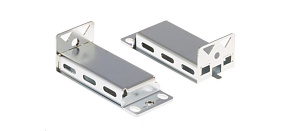 BAZAR - Rack Mount rámeček pro CISCO Catalyst 1200 a 1300 (8,12 a 16 portů) - rozbaleno BAZAR - Rack Mount rámeček pro CISCO Catalyst 1200 a 1300 (8,12 a 16 portů) - rozbaleno