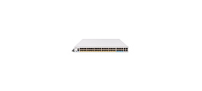Cisco Catalyst switch C1300X-48NGU-4X (40xGbE,8x5GbE,4xSFP28,10Gb/s uplink - 25Gb/s stack only,40xPoE+,8xPoE++,740W) Cisco Catalyst switch C1300X-48NGU-4X (40xGbE,8x5GbE,4xSFP28,10Gb/s uplink - 25Gb/s stack only,40xPoE+,8xPoE++,740W)