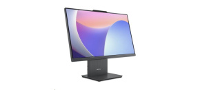 LENOVO PC AiO IdeaCentre 24IRH9 - i3-1315U,23.8" FHD IPS,8GB,512SSD,Int. Intel UHD,W11H,2Y CC