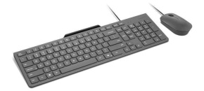 LENOVO 310 USB-A Wired Combo Czech/Slovakian