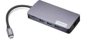 Lenovo 150 USB-C Travel Dock Lenovo 150 USB-C Travel Dock