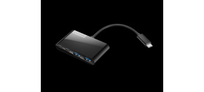 LENOVO Select 4-Port USB-C Hub LENOVO Select 4-Port USB-C Hub