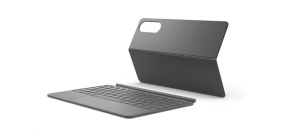 Lenovo Keyboard Pack for Yoga Tab – klávesnice + zadní kryt CZ/SK, Luna Grey Lenovo Keyboard Pack for Yoga Tab – klávesnice + zadní kryt CZ/SK, Luna Grey