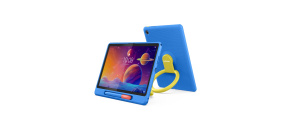 LENOVO TAB - MediaTek Helio G85,10.1" WUXGA IPS touch,4GB,64GB eMMC,Luna Grey,cam,Android 14,2Y