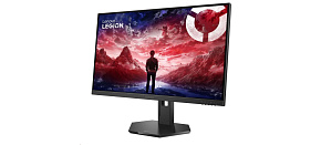 LENOVO LCD Legion 27Q-10 - 27",IPS,16:9,2560x1440,0.5/4ms,300cd/m2,1000:1,HDMI,DP,VESA,PIVOT,3Y LENOVO LCD Legion 27Q-10 - 27",IPS,16:9,2560x1440,0.5/4ms,300cd/m2,1000:1,HDMI,DP,VESA,PIVOT,3Y