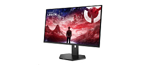 LENOVO LCD Legion 27Q-10 - 26.5",QD-OLED,16:9,2560x1440,0.03ms,400cd/m2,1500000:1,HDMI,DP,VESA,PIVOT,3Y LENOVO LCD Legion 27Q-10 - 26.5",QD-OLED,16:9,2560x1440,0.03ms,400cd/m2,1500000:1,HDMI,DP,VESA,PIVOT,3Y