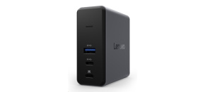 LENOVO Charging GaN Dock