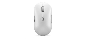LENOVO 700 Multi-Device Wireless Silent Mouse (Seashell) - myš