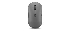 LENOVO 350 Bluetooth Silent Mouse (Luna Grey) - myš