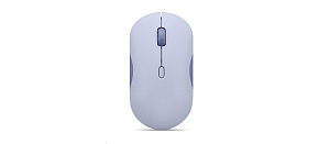 LENOVO 350 Bluetooth Silent Mouse (Meta Grape) - myš LENOVO 350 Bluetooth Silent Mouse (Meta Grape) - myš