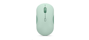 LENOVO 350 Bluetooth Silent Mouse (Breeze Moss) - myš LENOVO 350 Bluetooth Silent Mouse (Breeze Moss) - myš