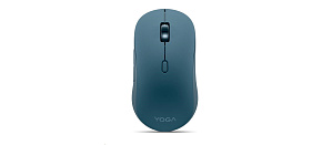 LENOVO Yoga Bluetooth Silent Mouse (Tidal Teal) - myš