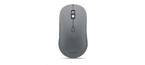 LENOVO Yoga Bluetooth Silent Mouse (Luna Grey) - myš