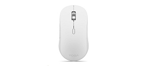 LENOVO Yoga Bluetooth Silent Mouse (Seashell) - myš LENOVO Yoga Bluetooth Silent Mouse (Seashell) - myš