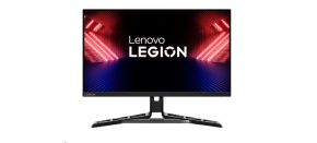 BAZAR - LENOVO LCD Legion R25i-30 - 24.5",16:9,IPS,1920x1080,400 cd/m2,1000:1,0.5-5ms,HDMI,DP,VESA,PIVOT,3Y - Poškozený