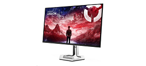LENOVO LCD Legion Pro 27Q-10 - 26.5",QD-OLED,16:9,2560x1440,0.03ms,250cd/m2,1500000:1,VESA,PIVOT,3Y LENOVO LCD Legion Pro 27Q-10 - 26.5",QD-OLED,16:9,2560x1440,0.03ms,250cd/m2,1500000:1,VESA,PIVOT,3Y