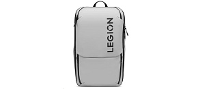 LENOVO Legion 17" Gaming Batoh GB800 (Light Gray) LENOVO Legion 17" Gaming Batoh GB800 (Light Gray)
